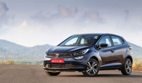Tata Altroz