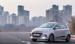 Hyundai Grand i10