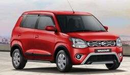 Maruti Wagon R