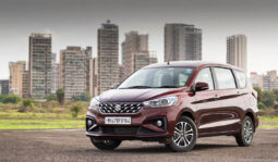 Maruti Ertiga