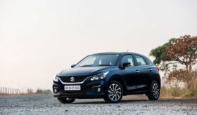 Maruti Baleno