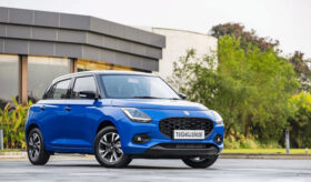 Maruti Swift