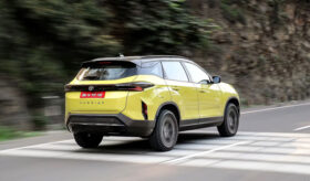 Tata Harrier