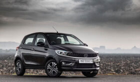 Tata Tiago
