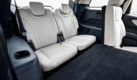 Mahindra XUV700