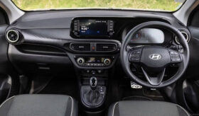 Hyundai Exter