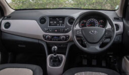 Hyundai Grand i10