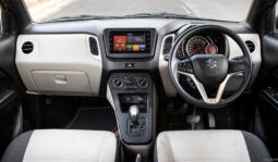 Maruti Wagon R