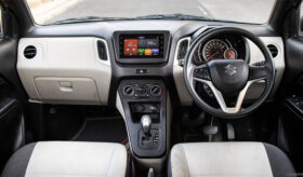 Maruti Wagon R