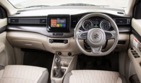 Maruti Ertiga