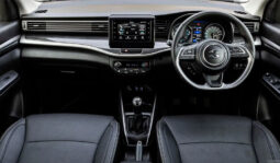 Maruti Baleno
