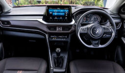 
										Maruti Brezza full									