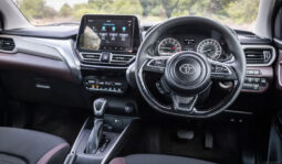 Toyota Urban Cruiser Taisor