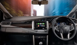 
										Toyota Innova Crysta full									