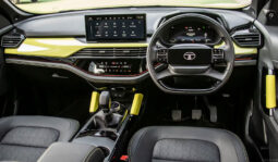 
										Tata Harrier full									