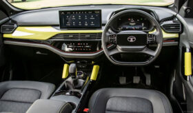 Tata Harrier