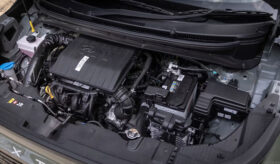 Hyundai Exter