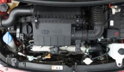 Hyundai Grand i10