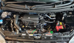 Maruti Wagon R