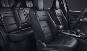 Tata Harrier
