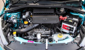 Tata Tiago