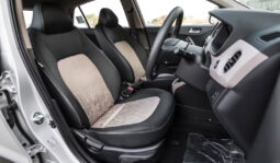 Hyundai Grand i10