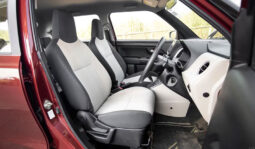 Maruti Wagon R