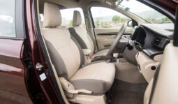 Maruti Ertiga