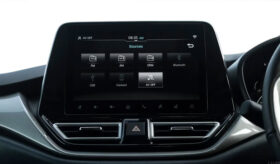 Maruti Baleno