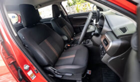 Maruti Brezza