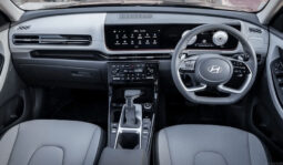 
										Hyundai Creta full									