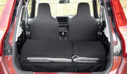 Maruti Wagon R