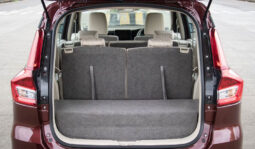 Maruti Ertiga