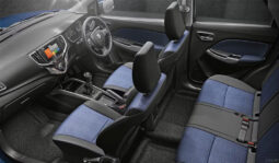 Maruti Baleno