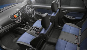 Maruti Baleno