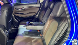 Toyota Urban Cruiser Hyryder
