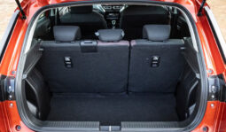 Toyota Urban Cruiser Taisor