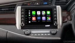 
										Toyota Innova Crysta full									