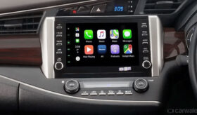 Toyota Innova Crysta
